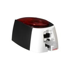 Evolis Badgy100 Card printing soluti